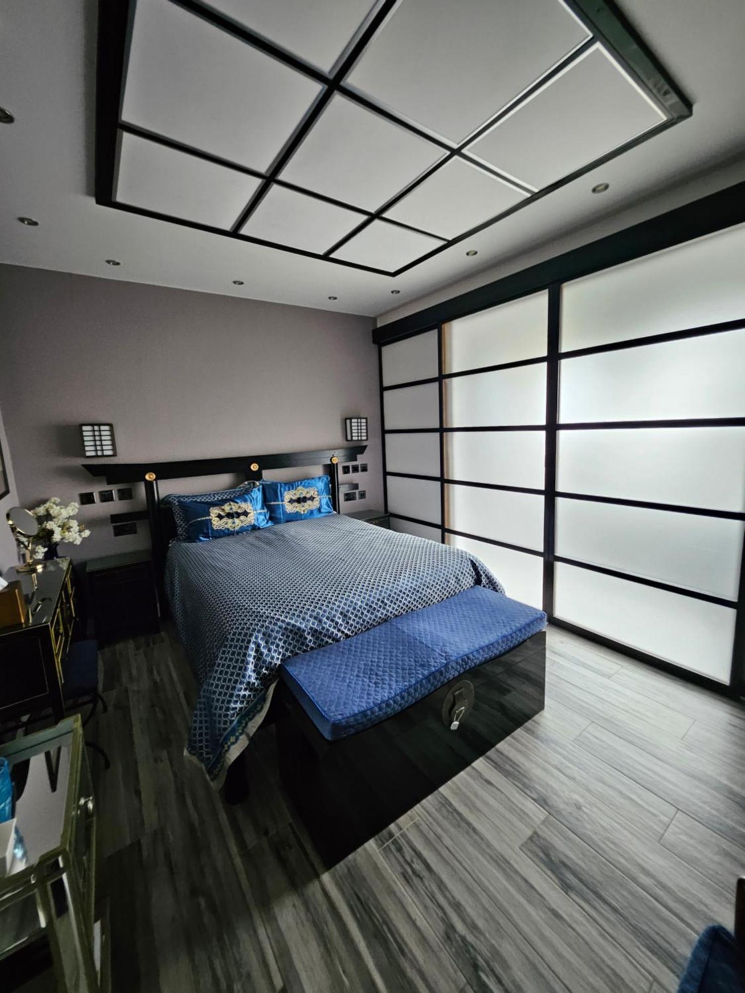 Tower Guest House Йорк Екстериор снимка