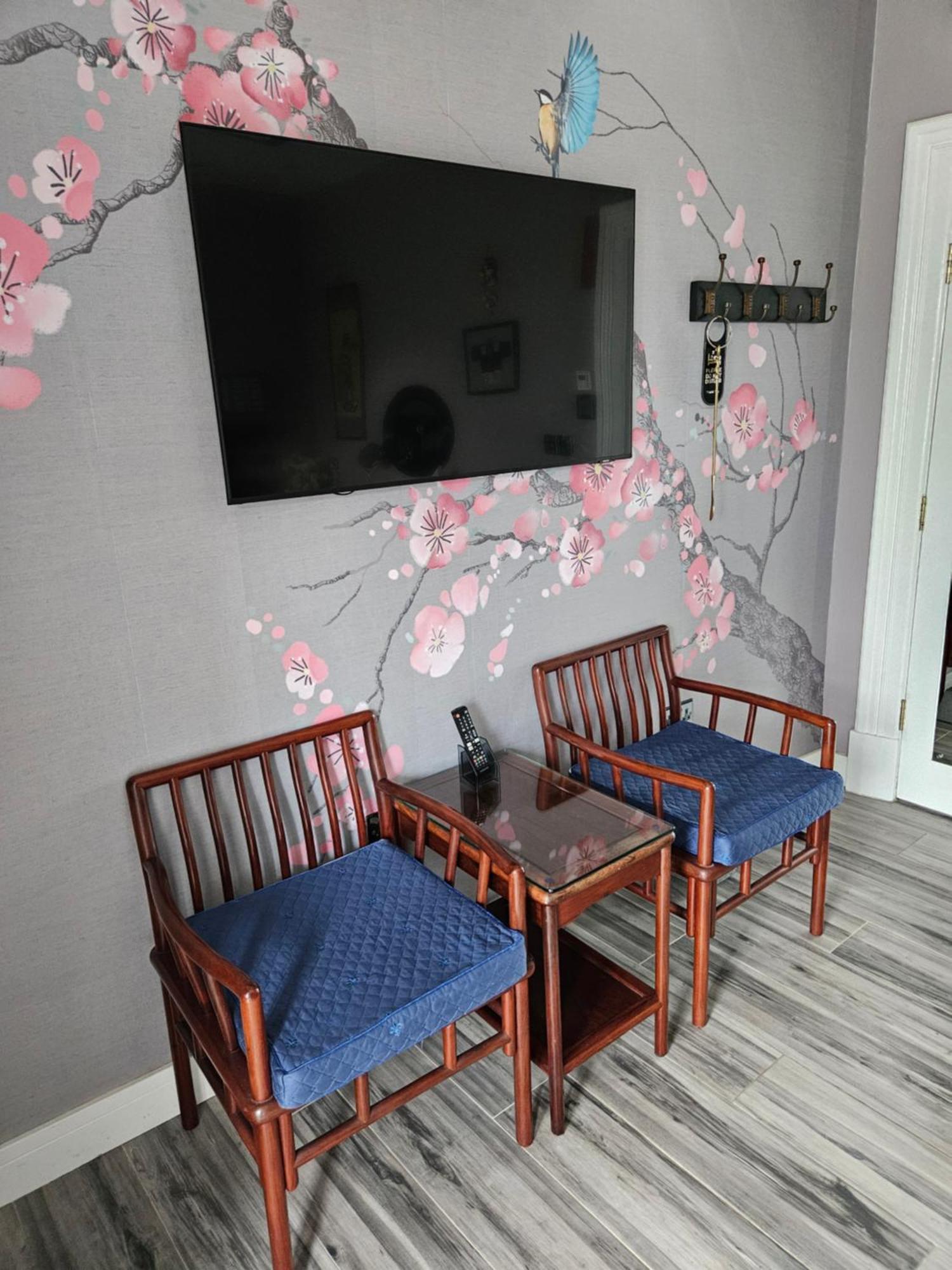 Tower Guest House Йорк Екстериор снимка