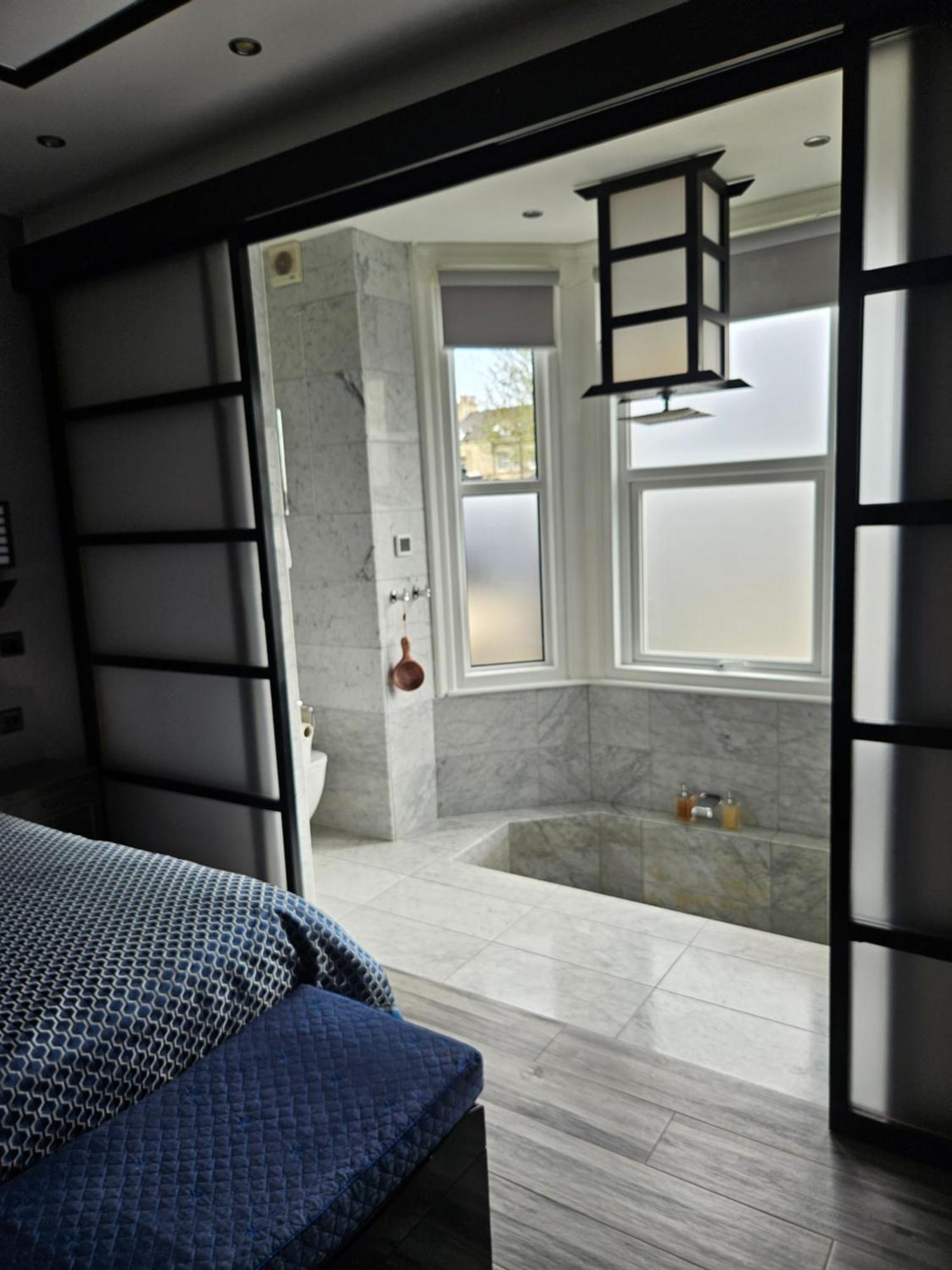 Tower Guest House Йорк Екстериор снимка