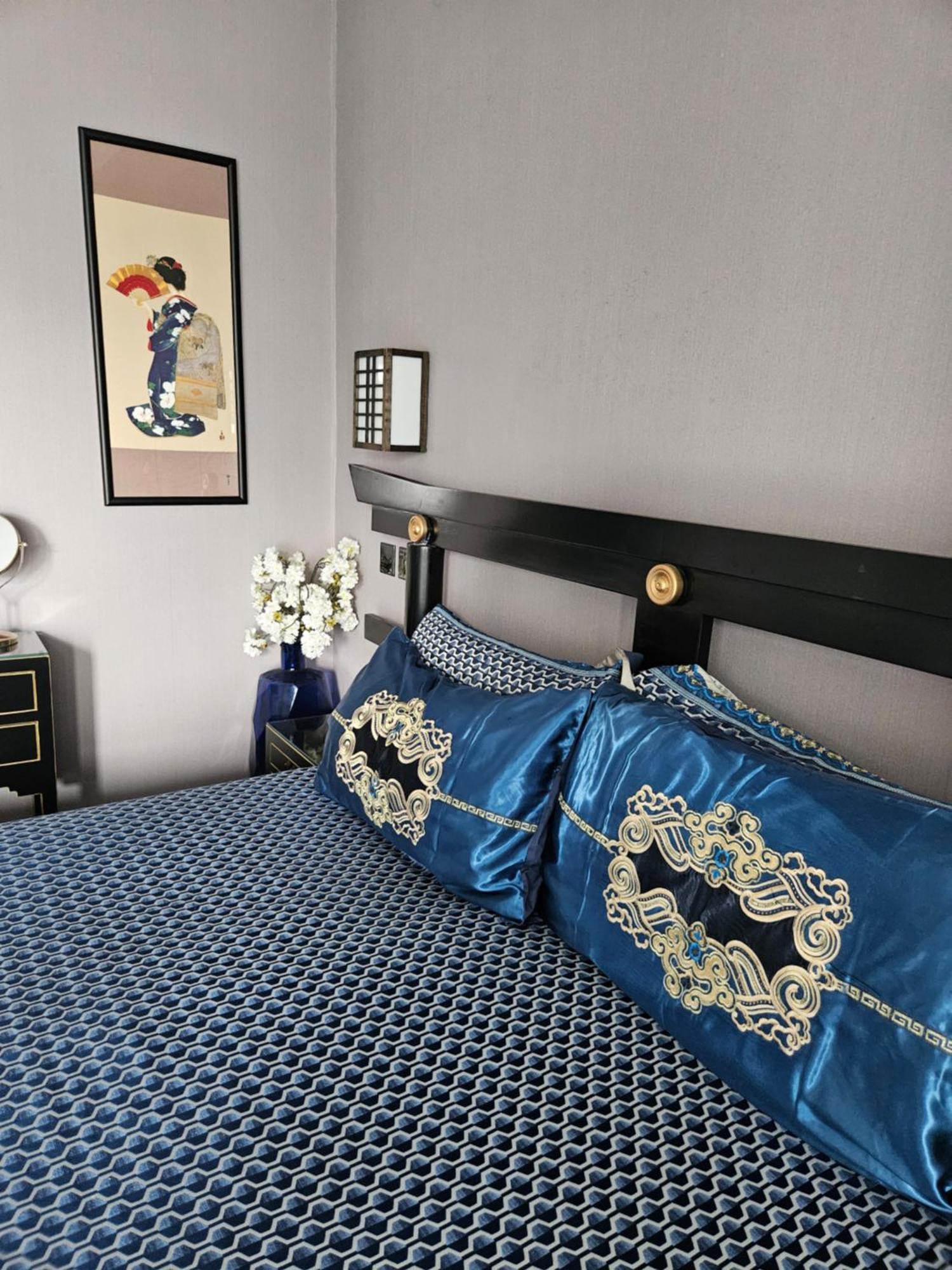 Tower Guest House Йорк Екстериор снимка